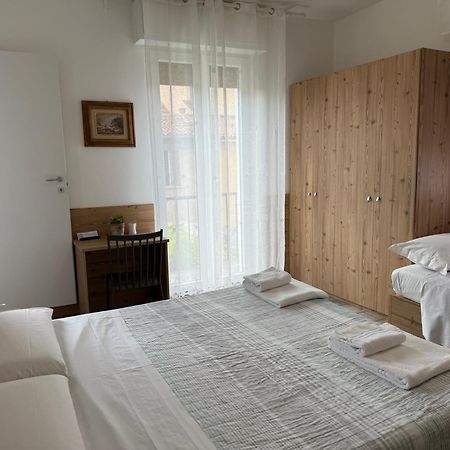 Affittacamere Casa Mia Vérone Extérieur photo