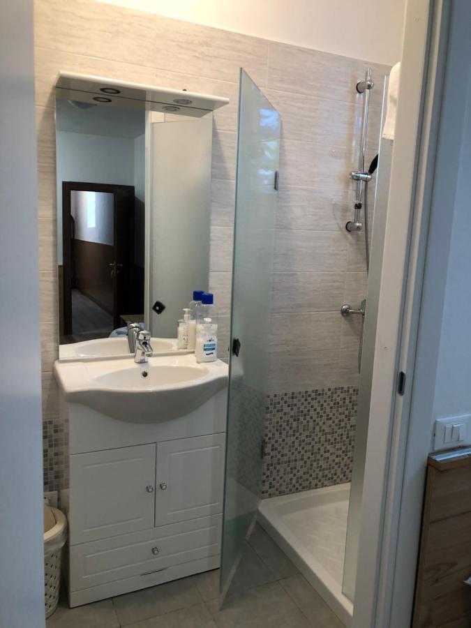 Affittacamere Casa Mia Vérone Extérieur photo