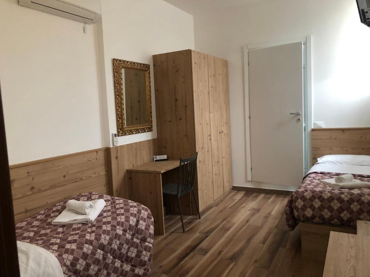 Affittacamere Casa Mia Vérone Extérieur photo