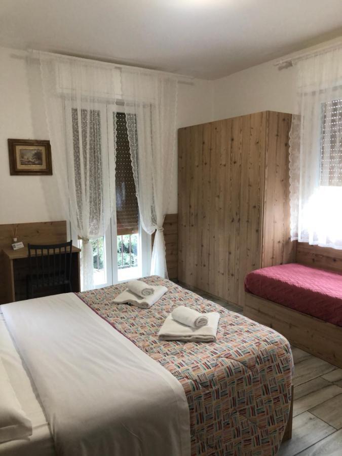 Affittacamere Casa Mia Vérone Extérieur photo