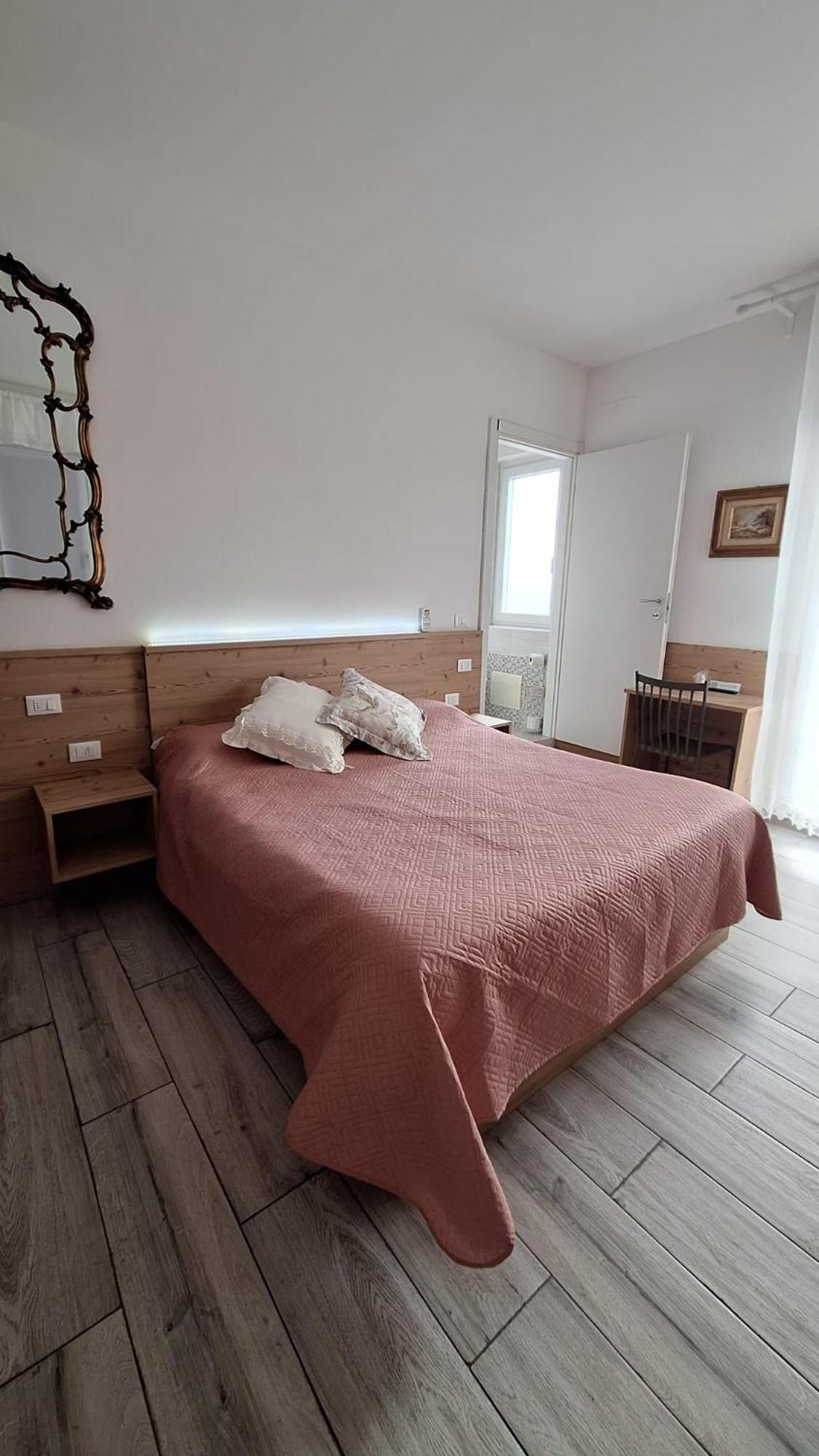 Affittacamere Casa Mia Vérone Extérieur photo