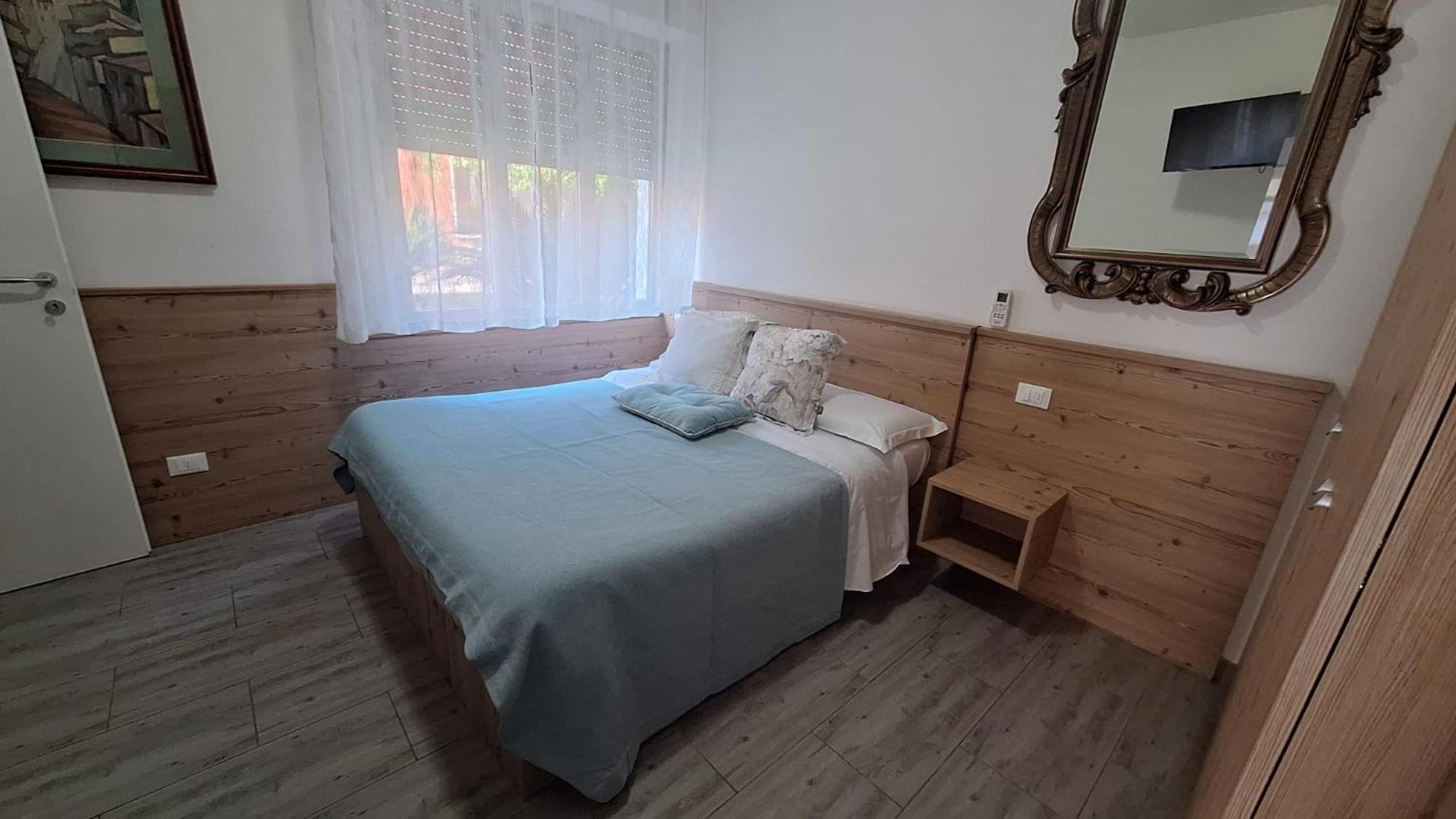 Affittacamere Casa Mia Vérone Extérieur photo