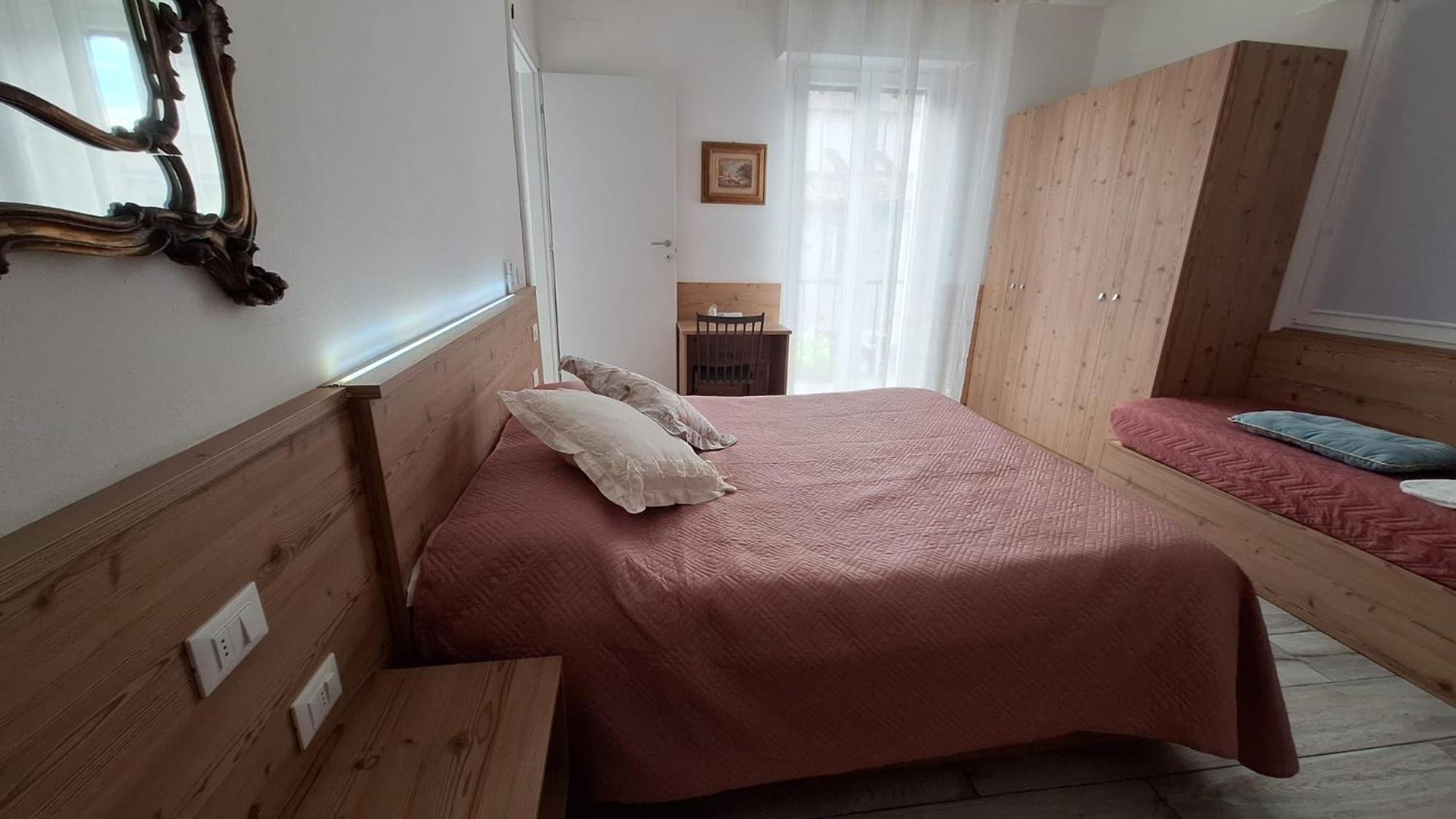 Affittacamere Casa Mia Vérone Extérieur photo