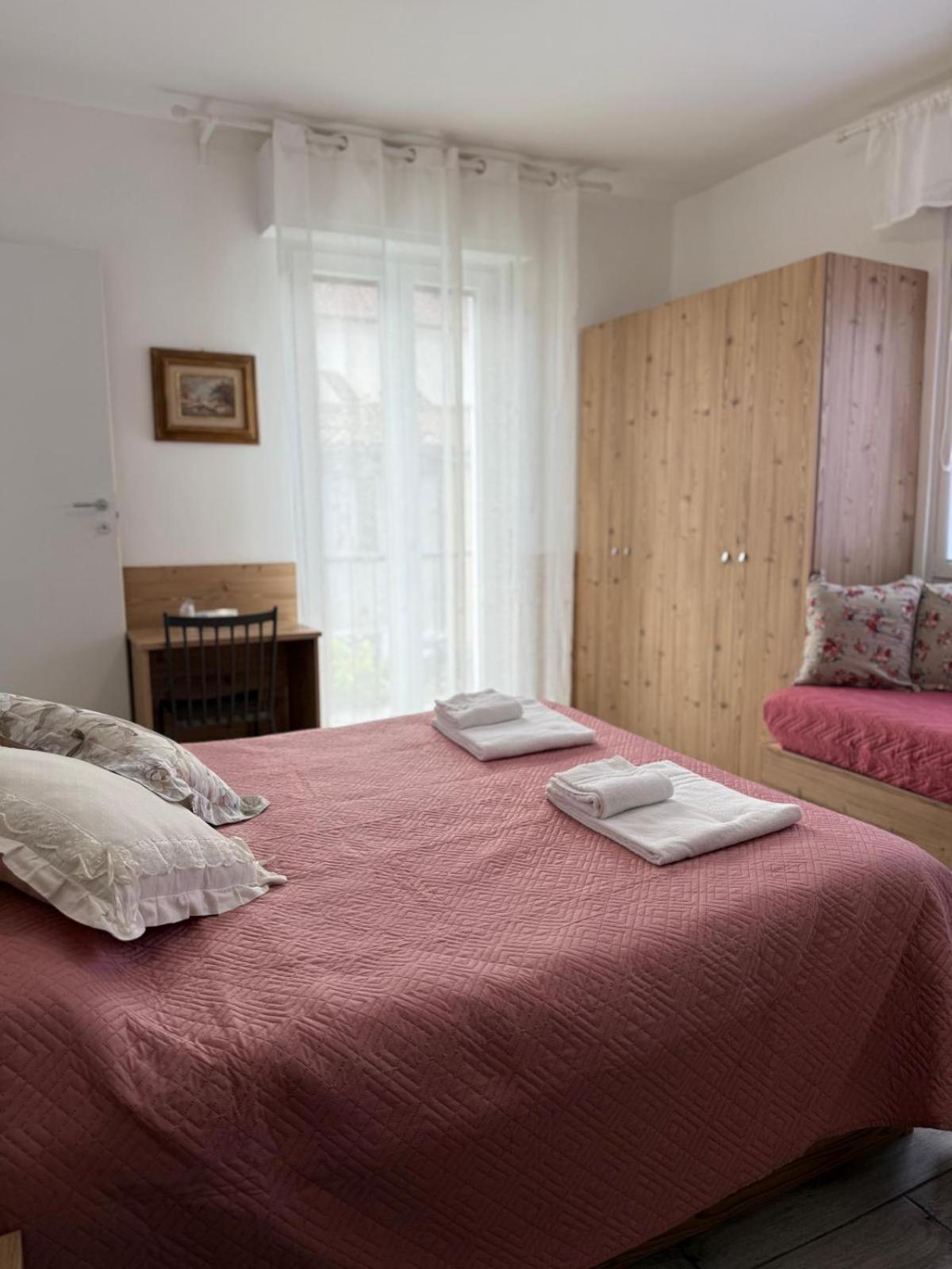 Affittacamere Casa Mia Vérone Extérieur photo
