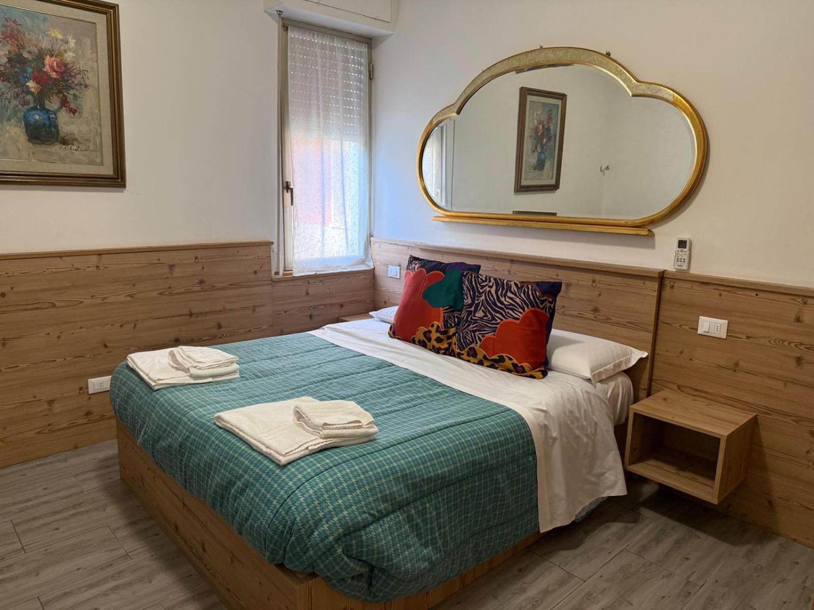 Affittacamere Casa Mia Vérone Extérieur photo