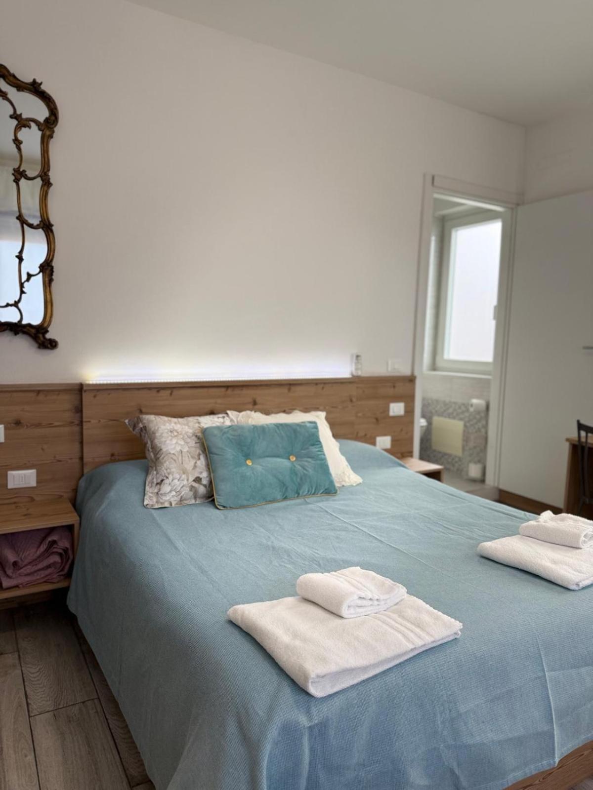 Affittacamere Casa Mia Vérone Extérieur photo