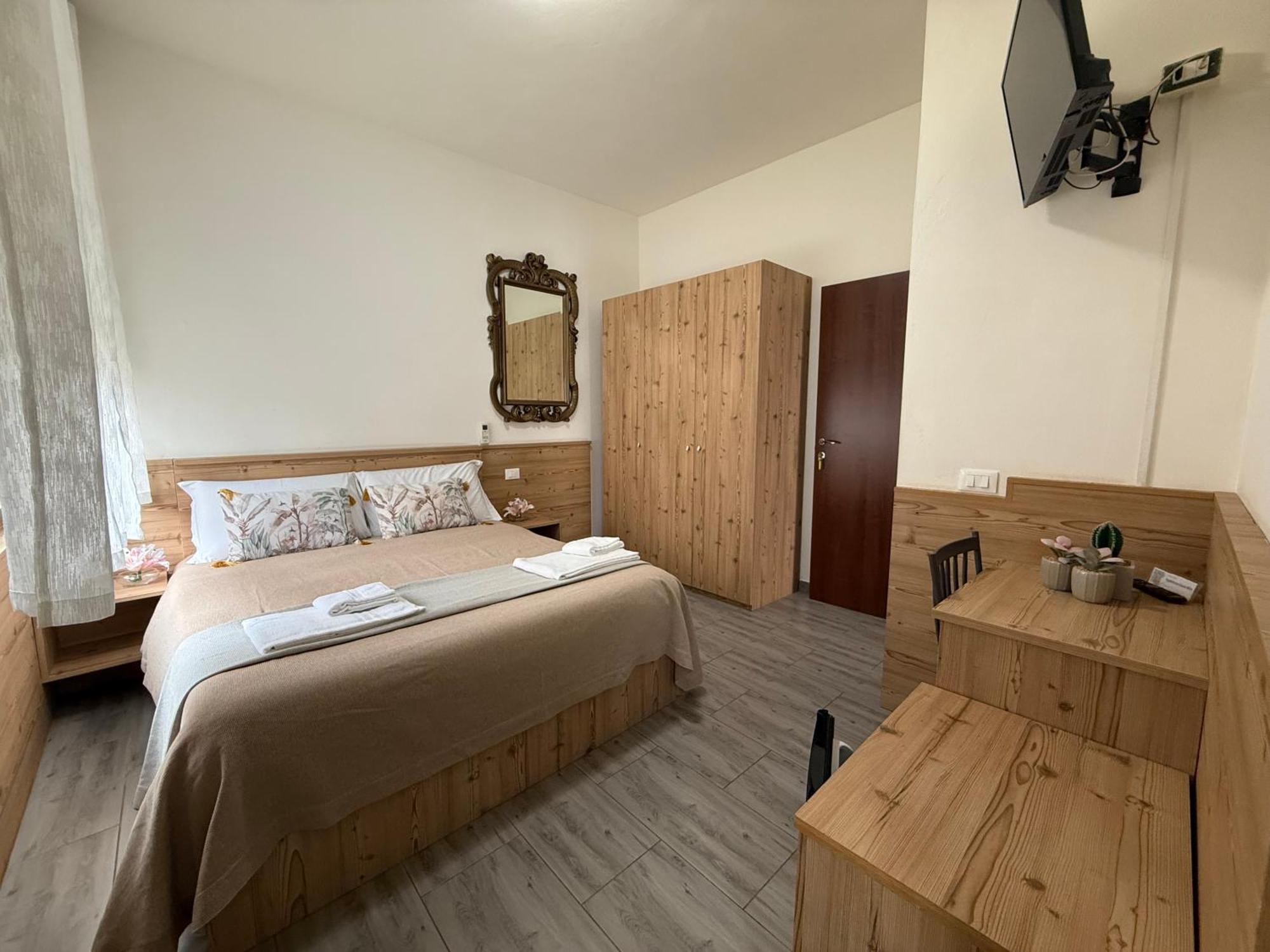 Affittacamere Casa Mia Vérone Extérieur photo