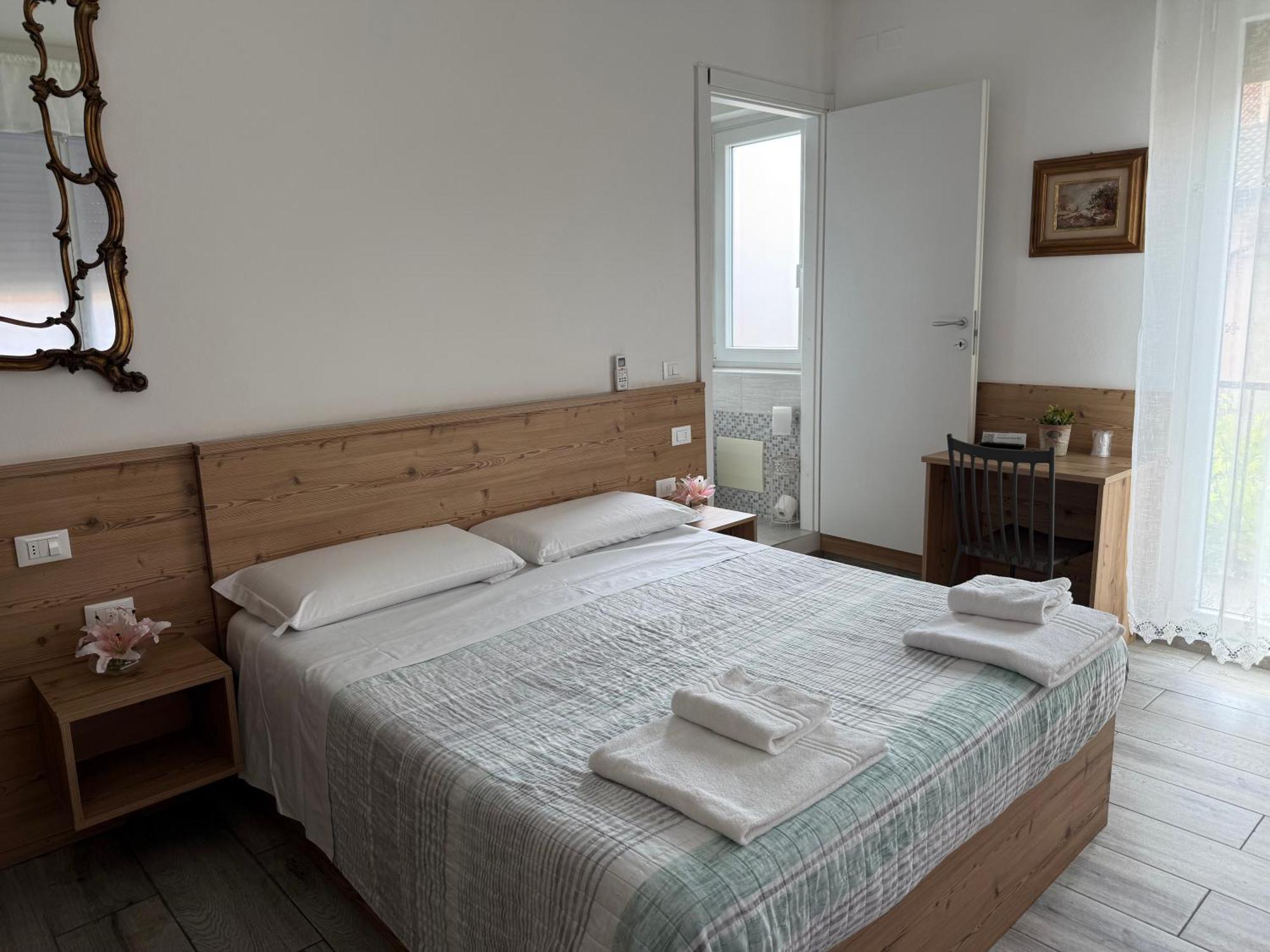 Affittacamere Casa Mia Vérone Extérieur photo
