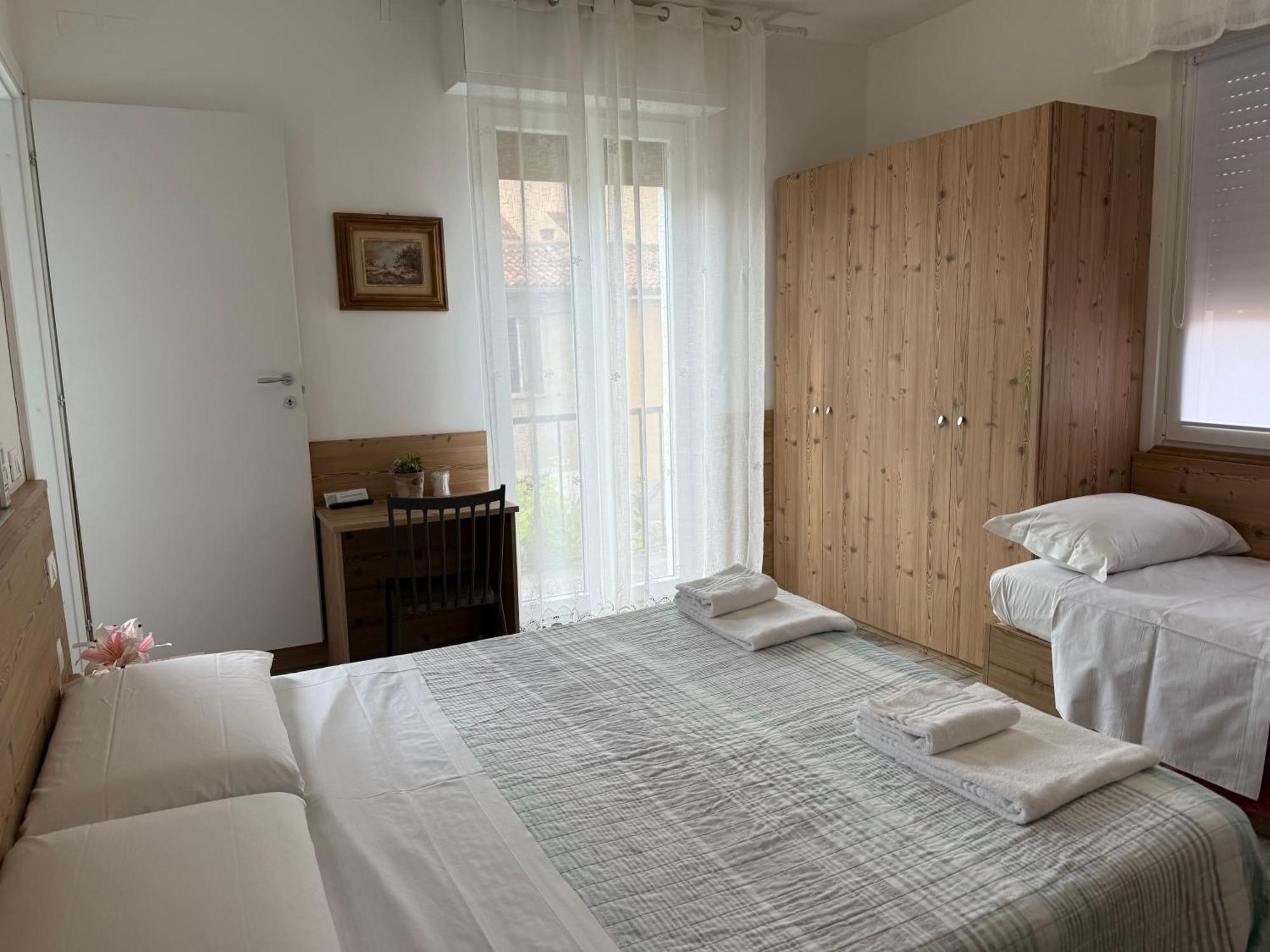 Affittacamere Casa Mia Vérone Extérieur photo