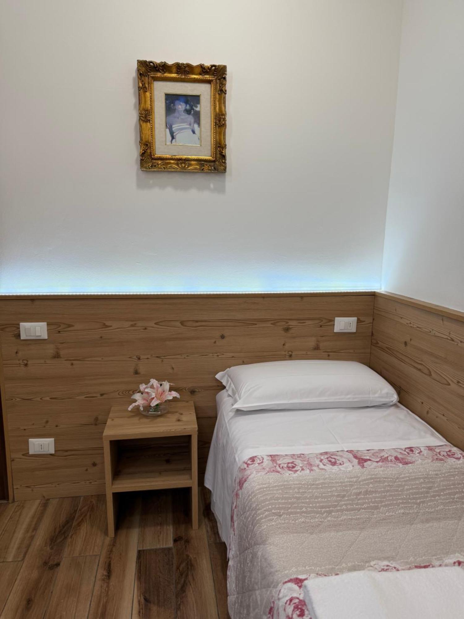 Affittacamere Casa Mia Vérone Extérieur photo