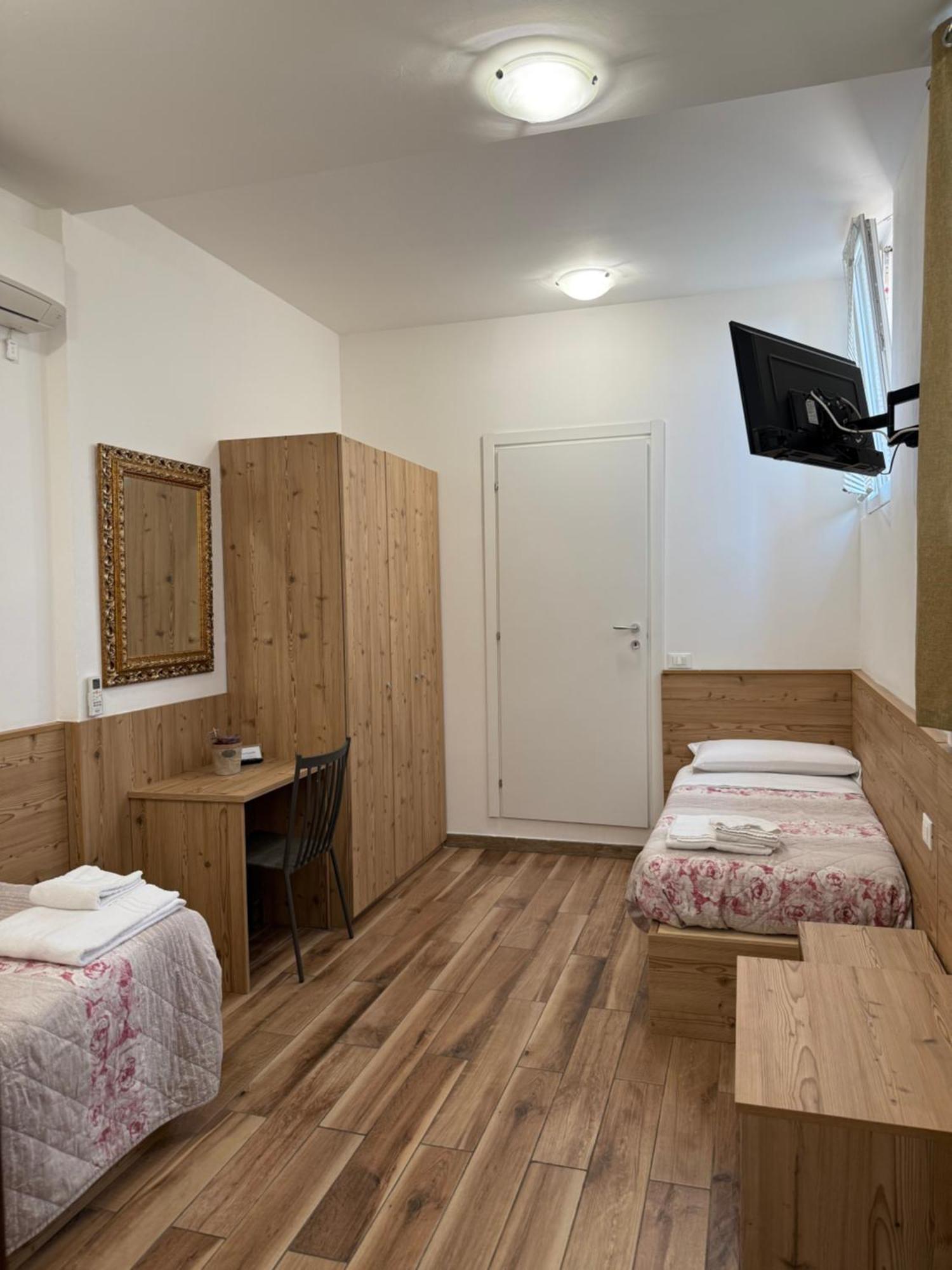 Affittacamere Casa Mia Vérone Extérieur photo