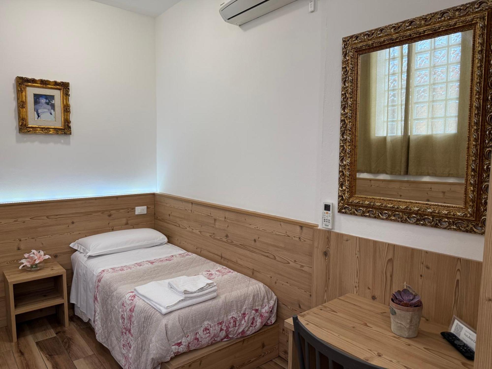 Affittacamere Casa Mia Vérone Extérieur photo